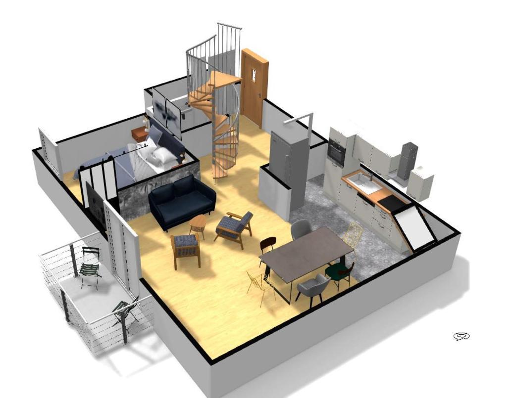 Sohana Lifestyle I Stefan's I Apartment *